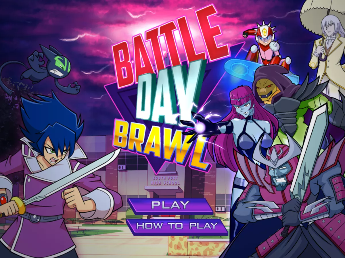 Battle Day