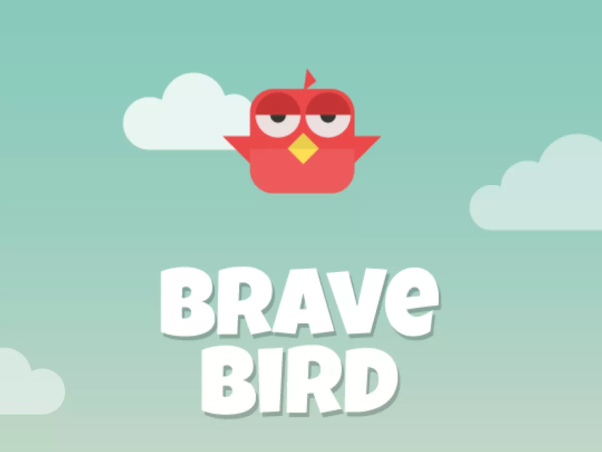 Brave Bird