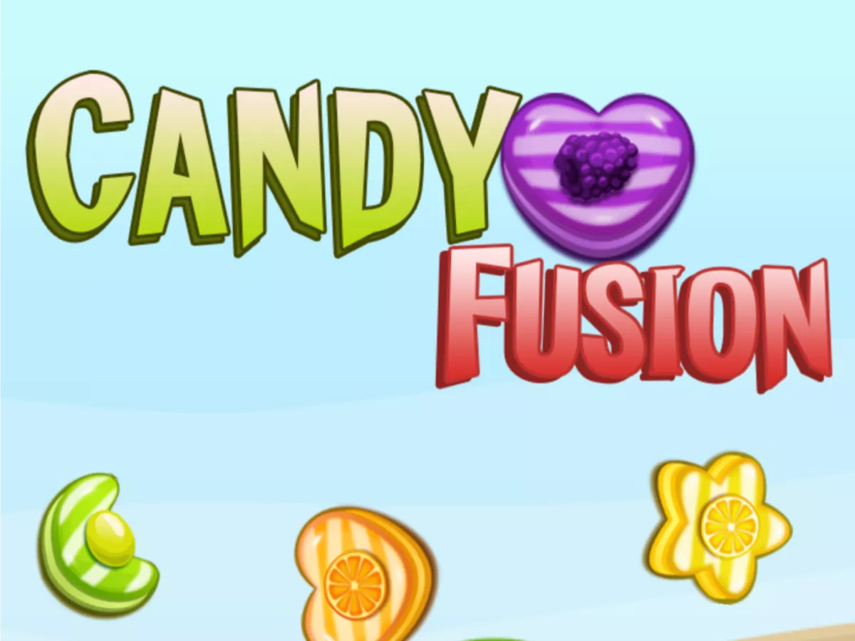 Candy Fusion