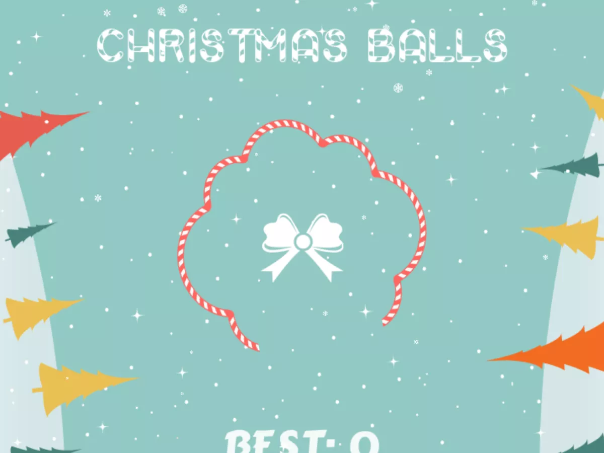 Christmas Balls