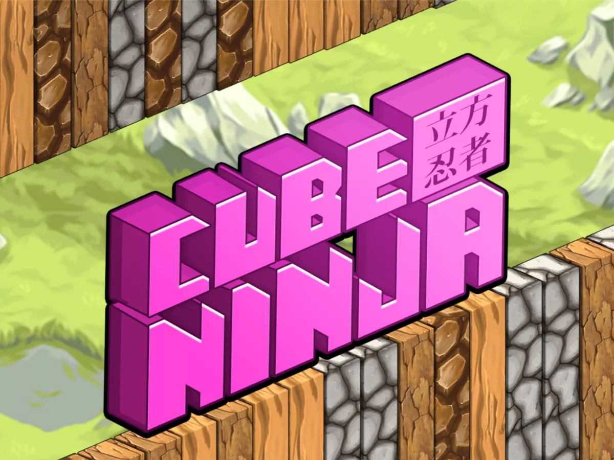 Cube Ninja