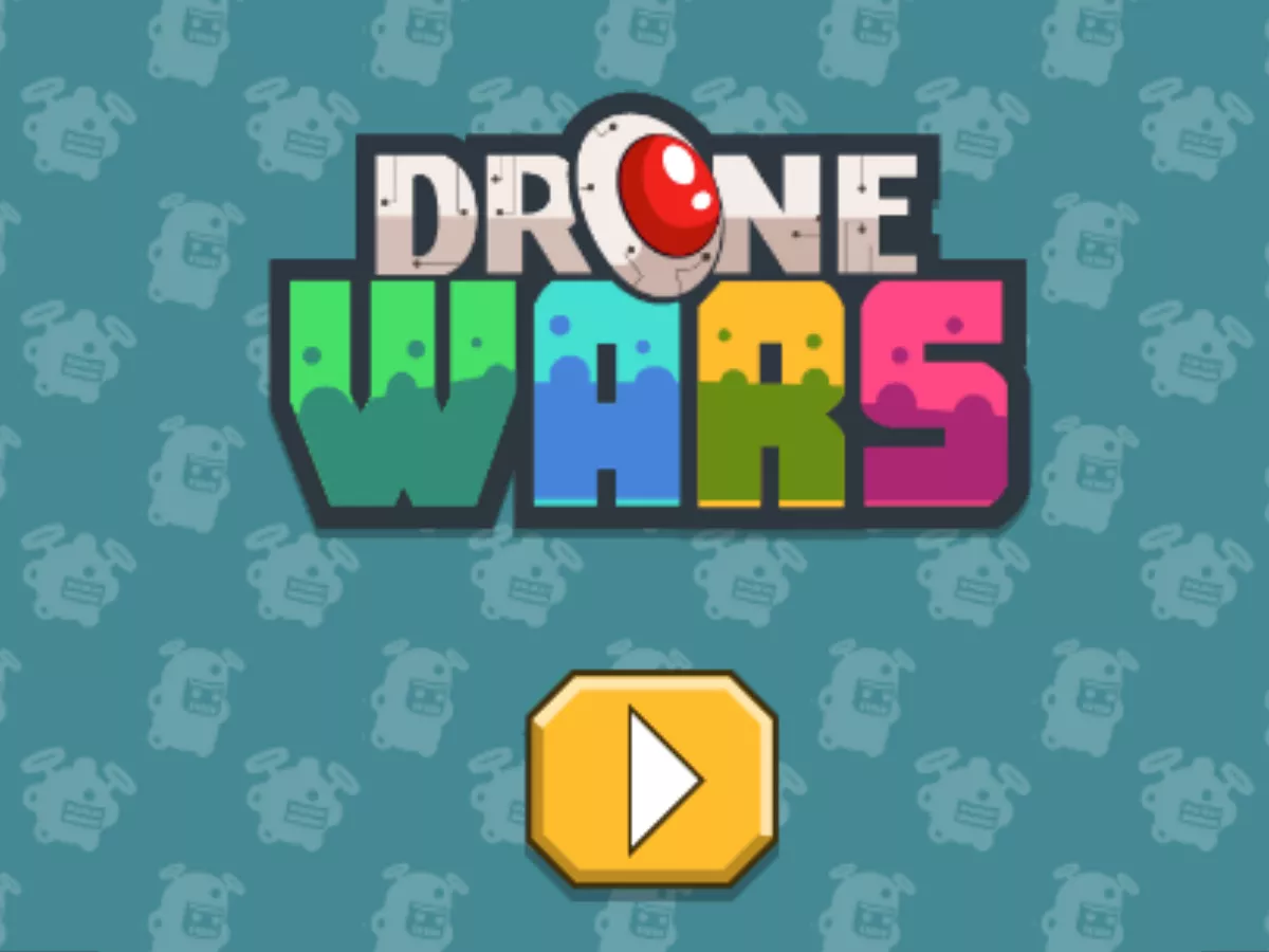 Drone Wars