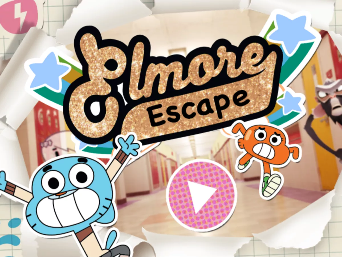 Elmore Escape