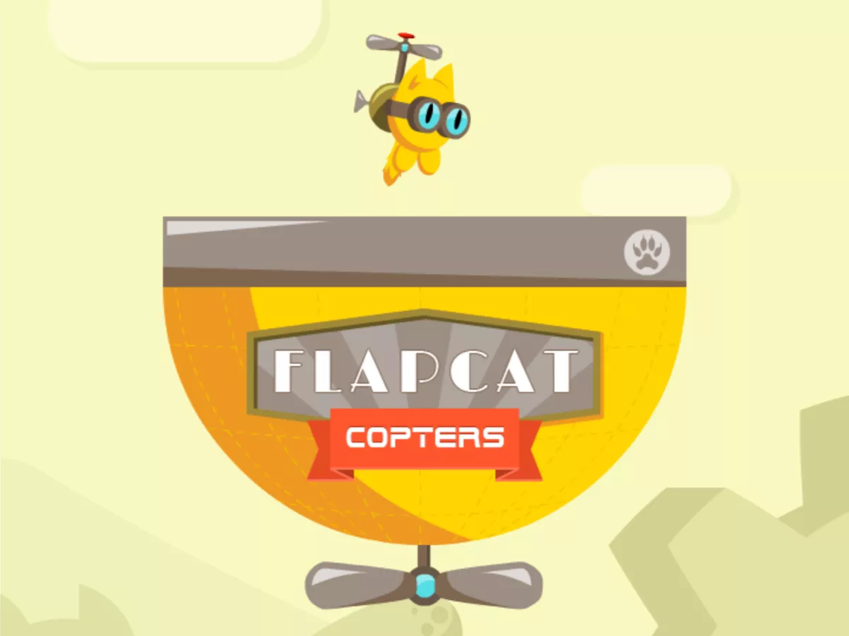 FlapCat Copters