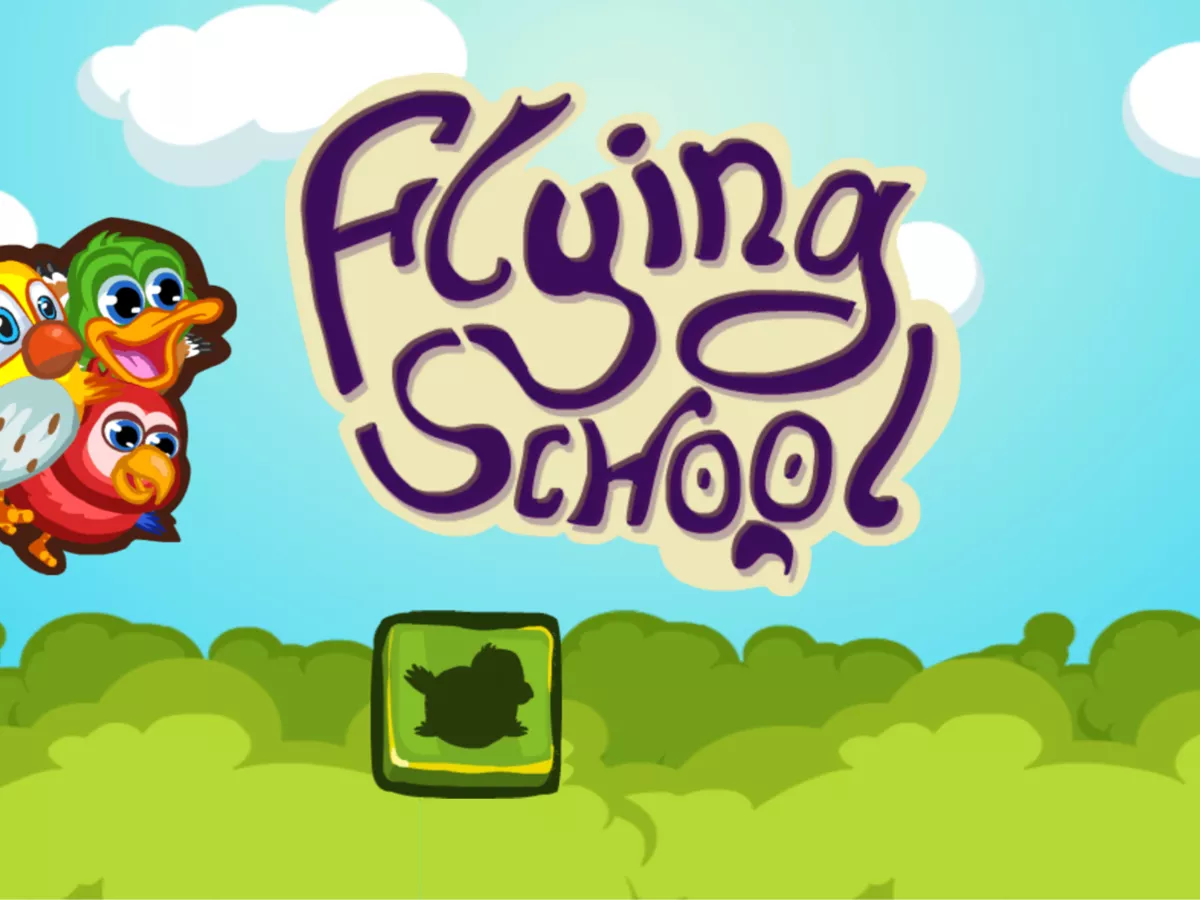 Flying School