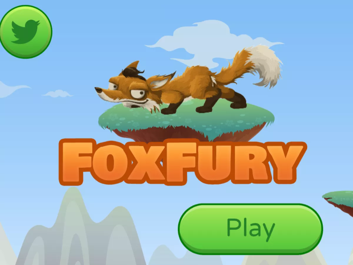 Fox Fury