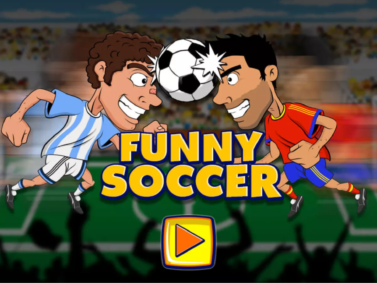 Funny Soccer