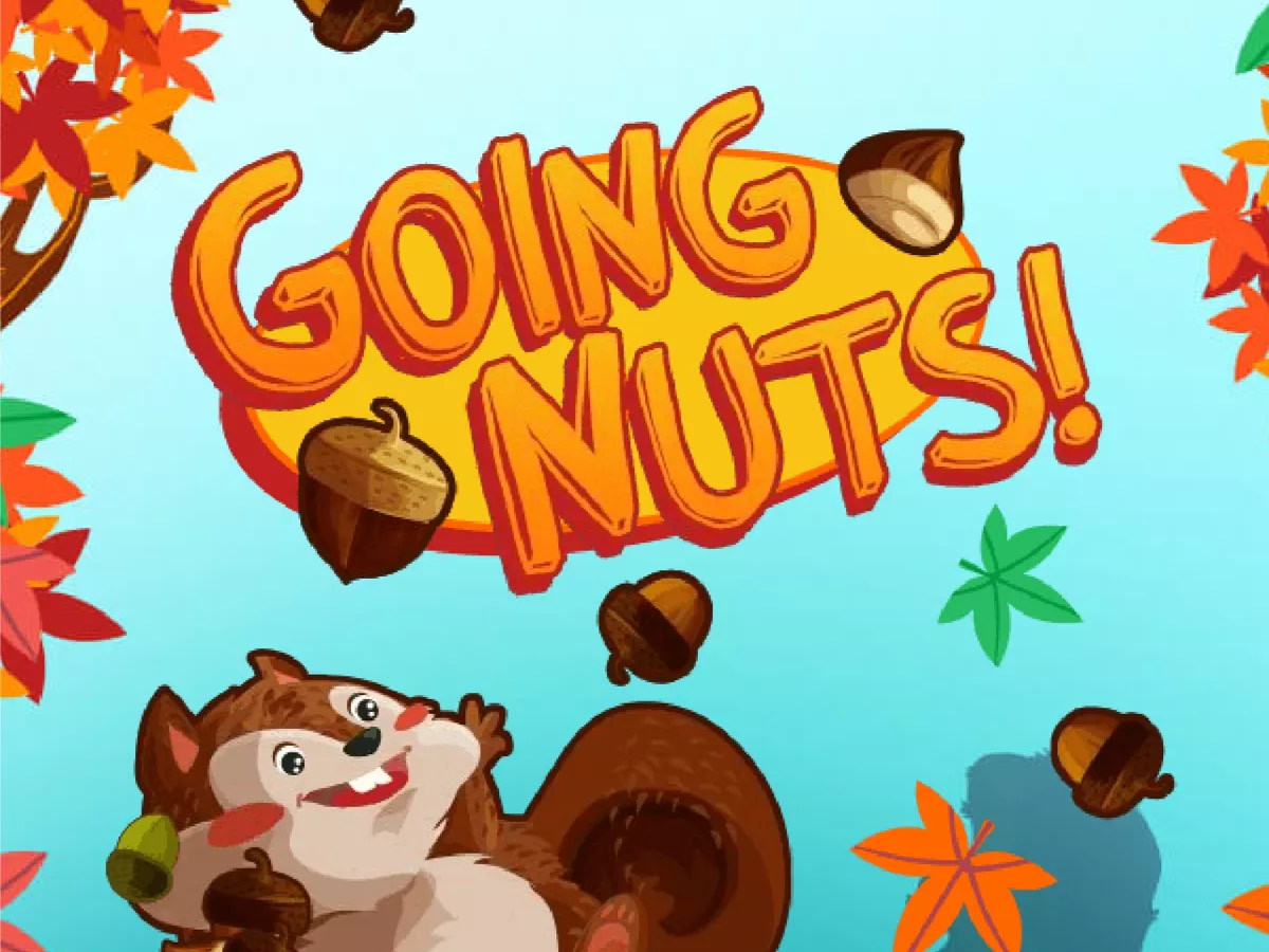 Going Nuts