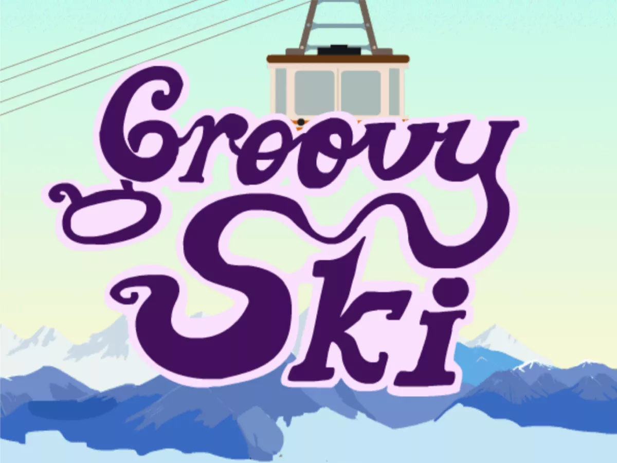 Groovy Ski