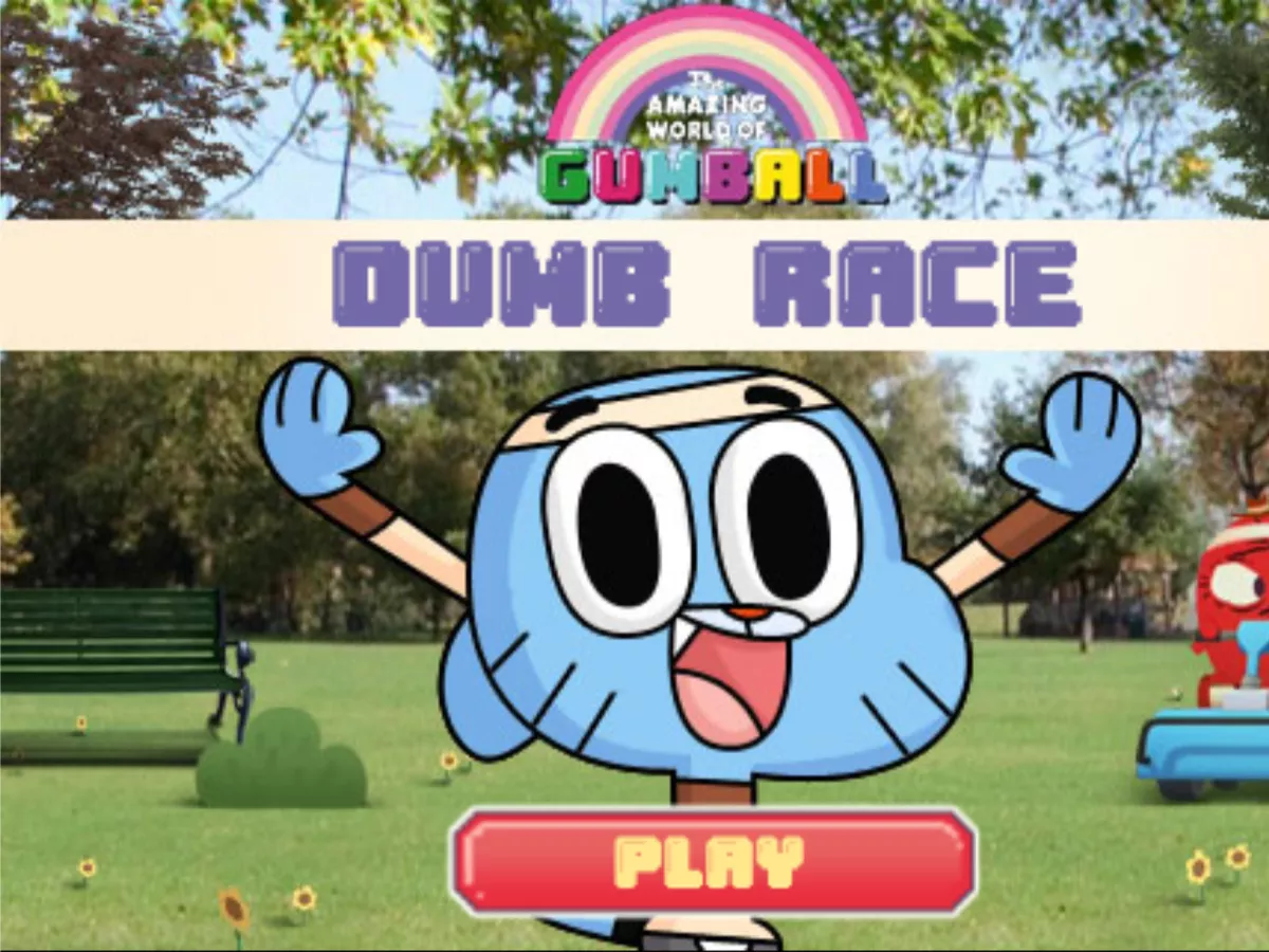 Dumb Race