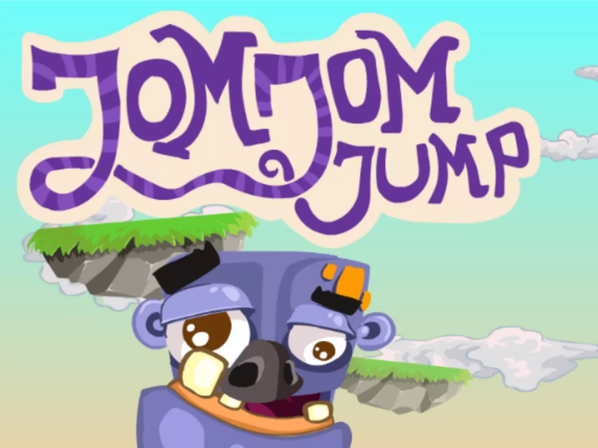 JomJom Jump