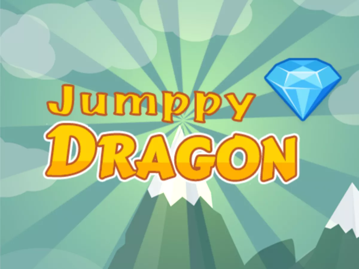 Jumppy Dragon