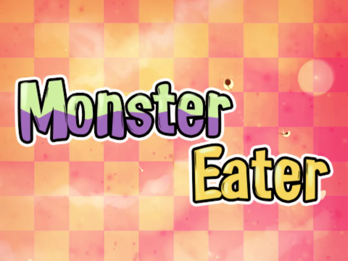 Monster Eater