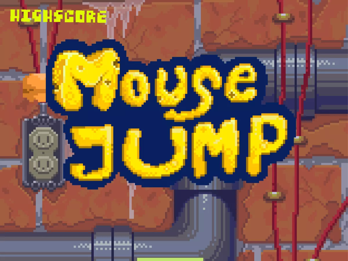 Mouse Jump