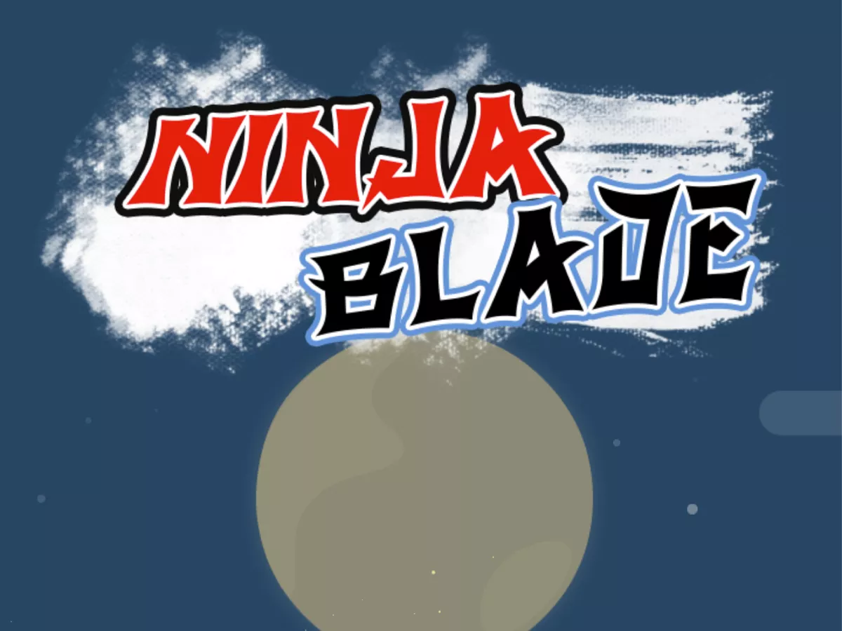 Ninja Blade