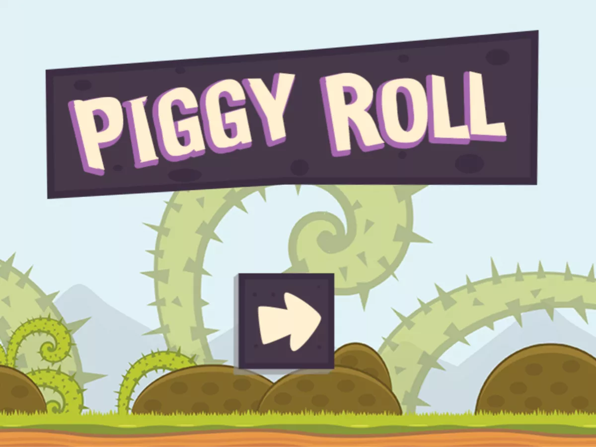 Piggy Roll