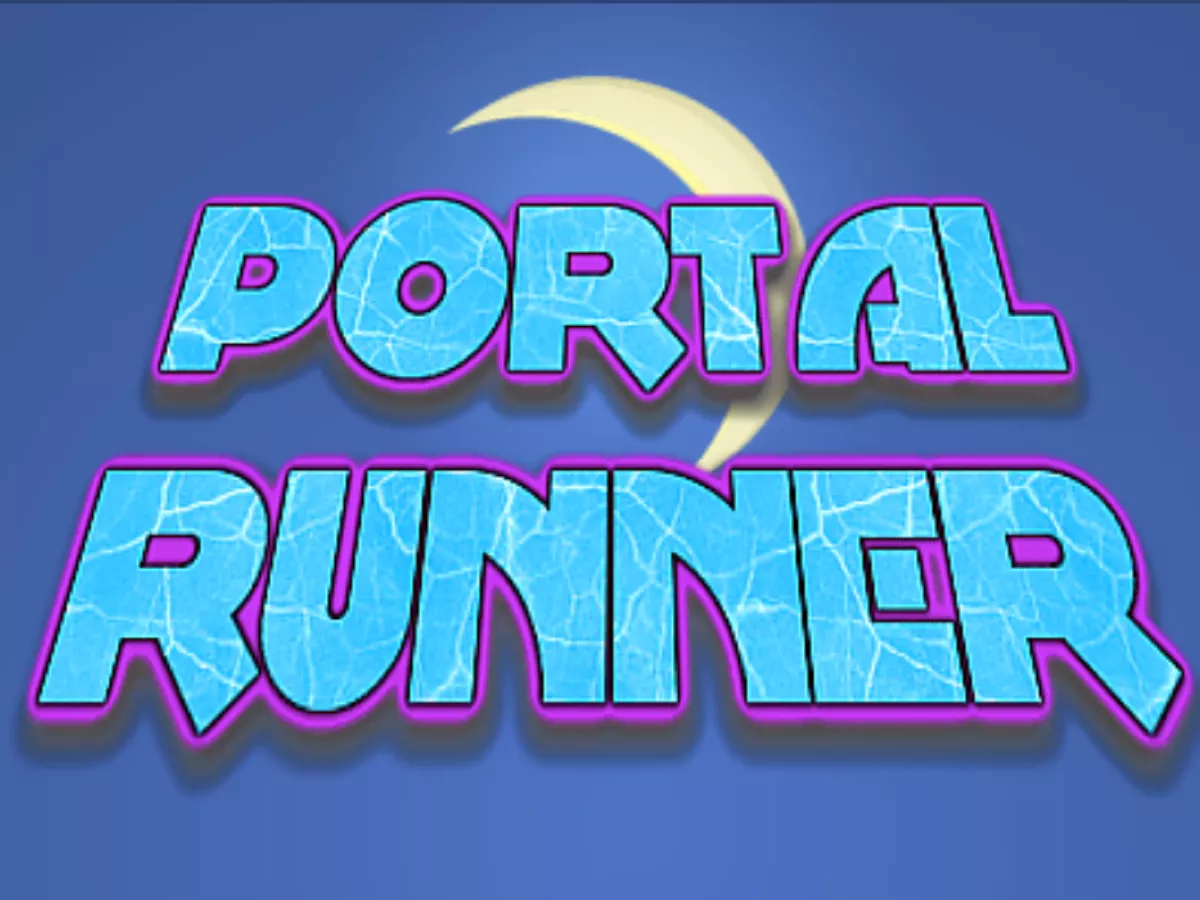 Portal Runner