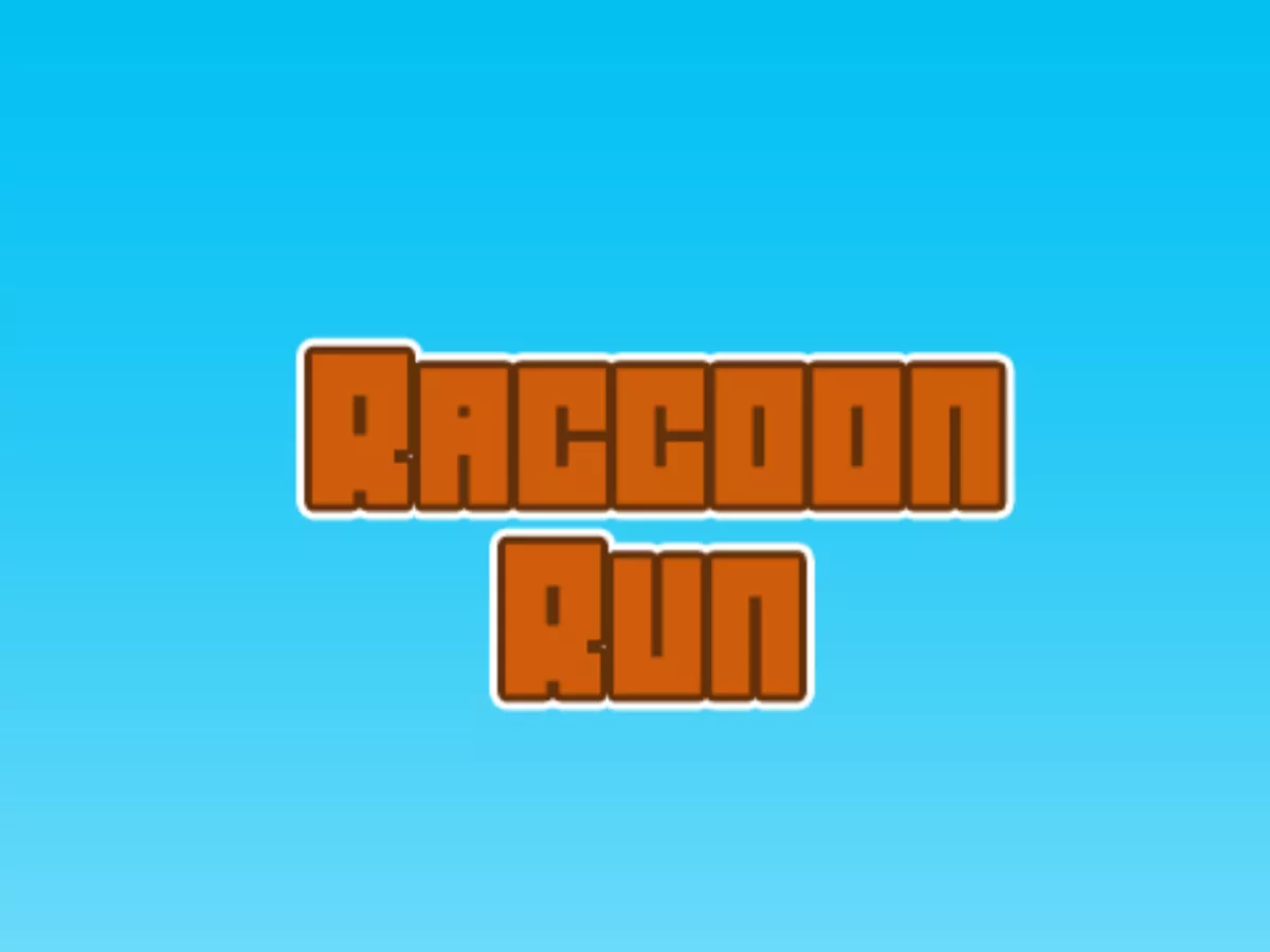 Raccoon Run