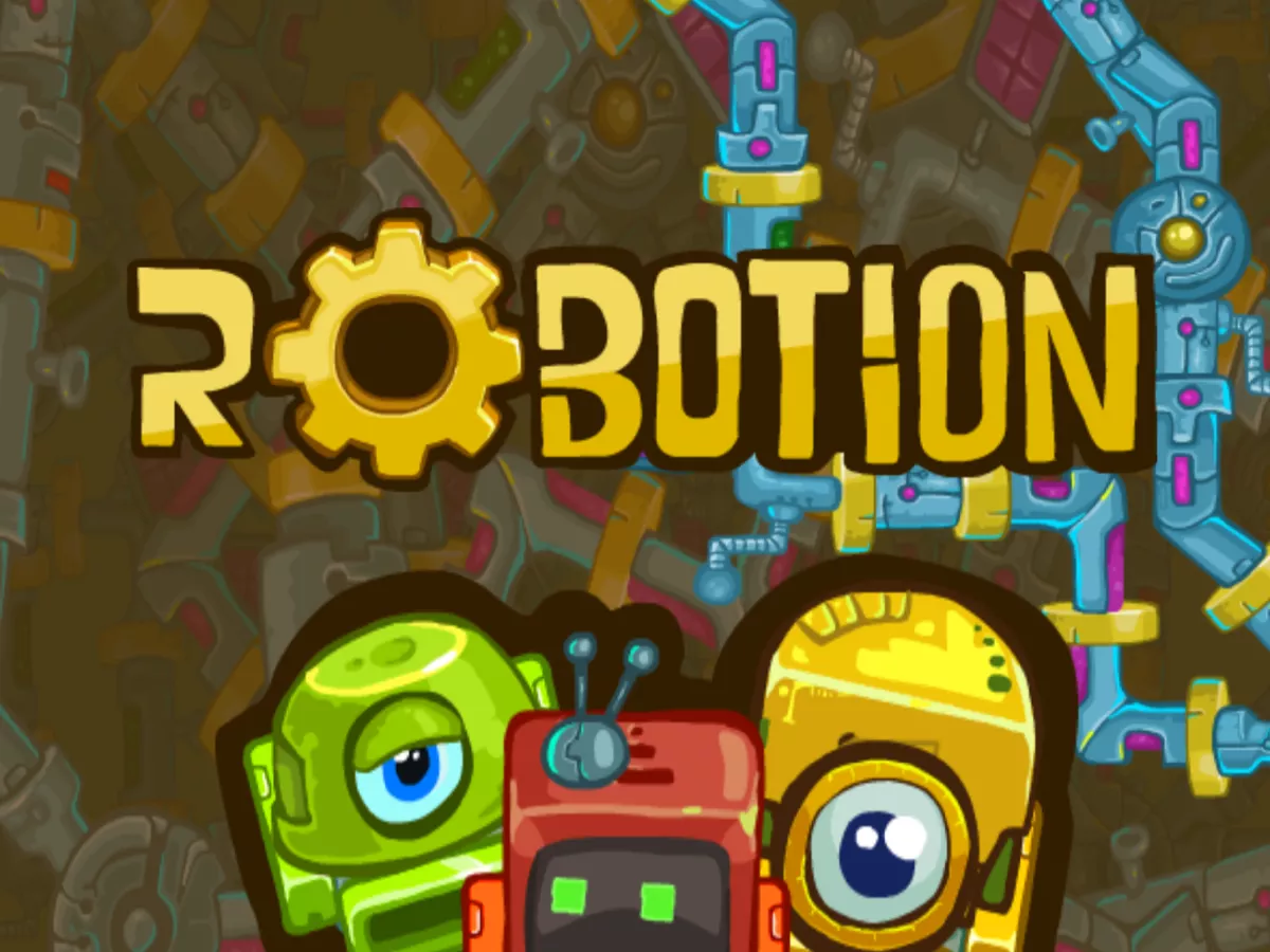 Robotion