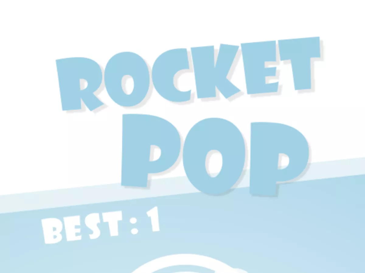 Rocket Pop