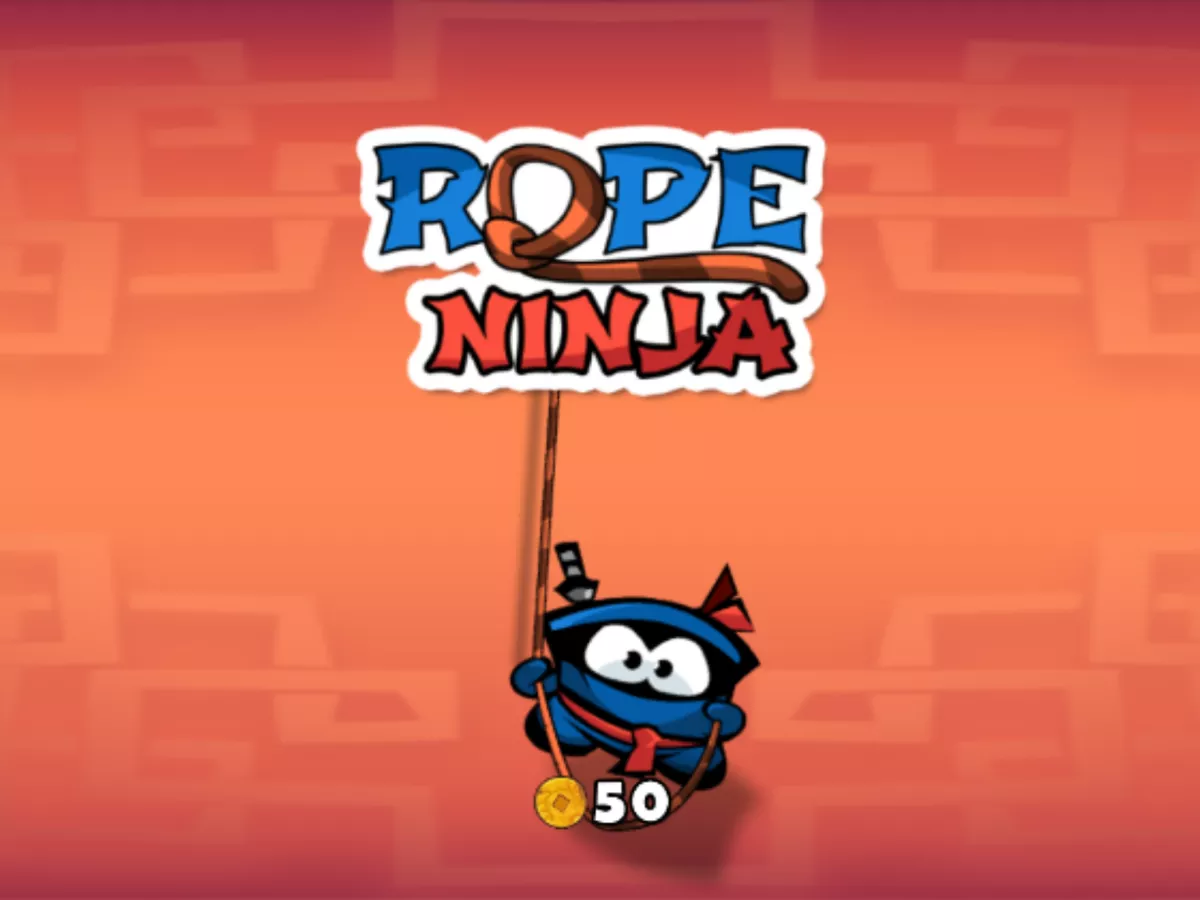 Rope Ninja