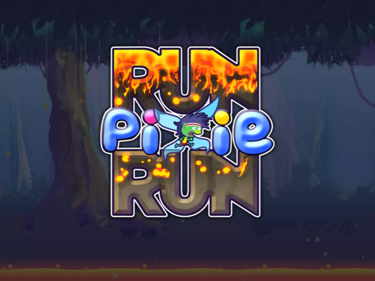 Run Pixie Run