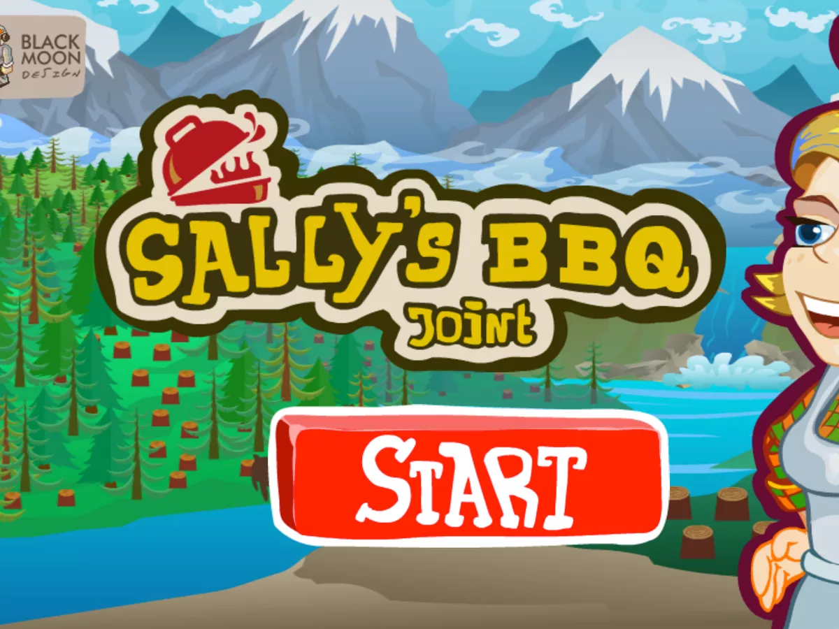 Sally BBQ Joint