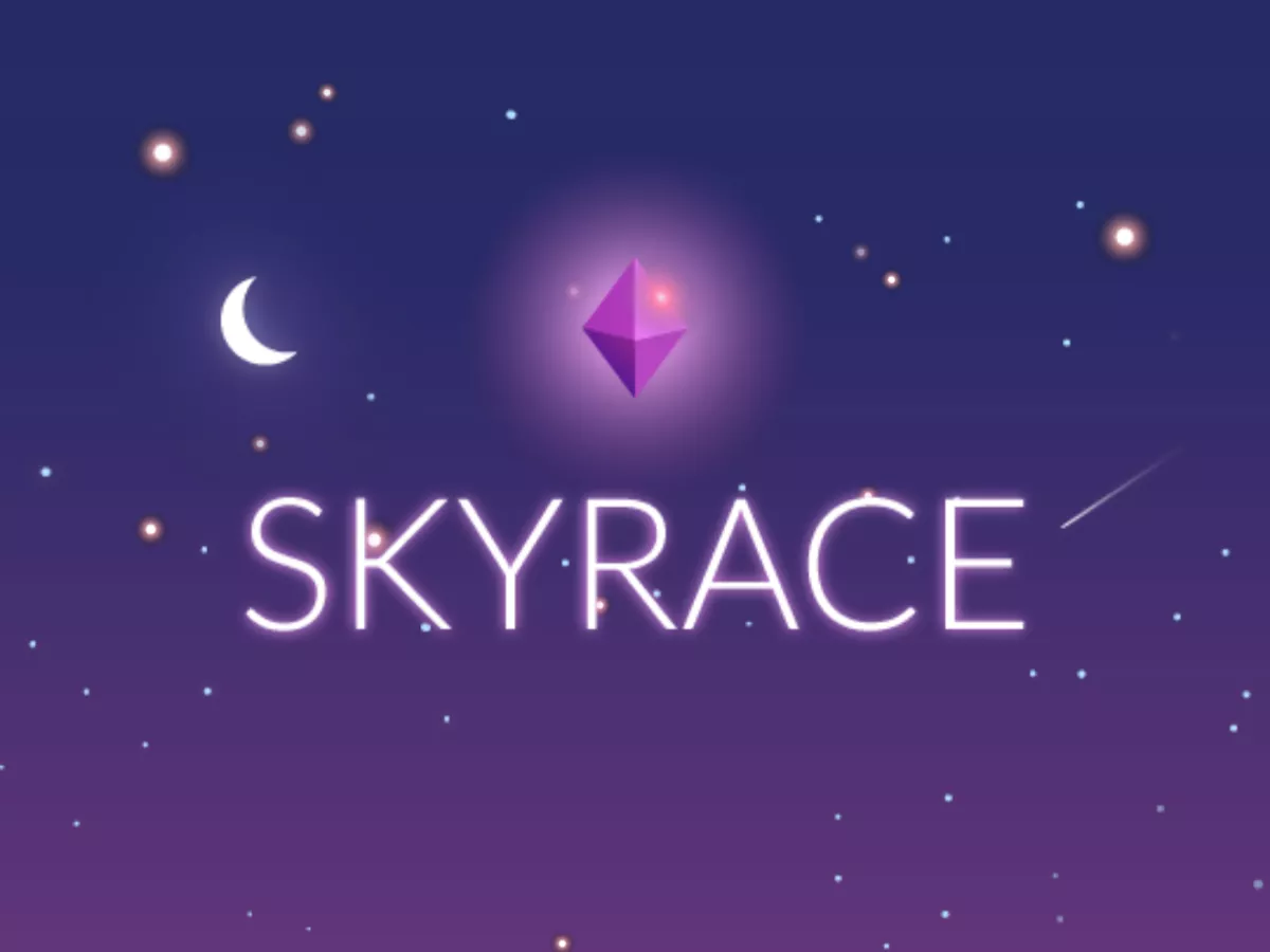 Sky Race