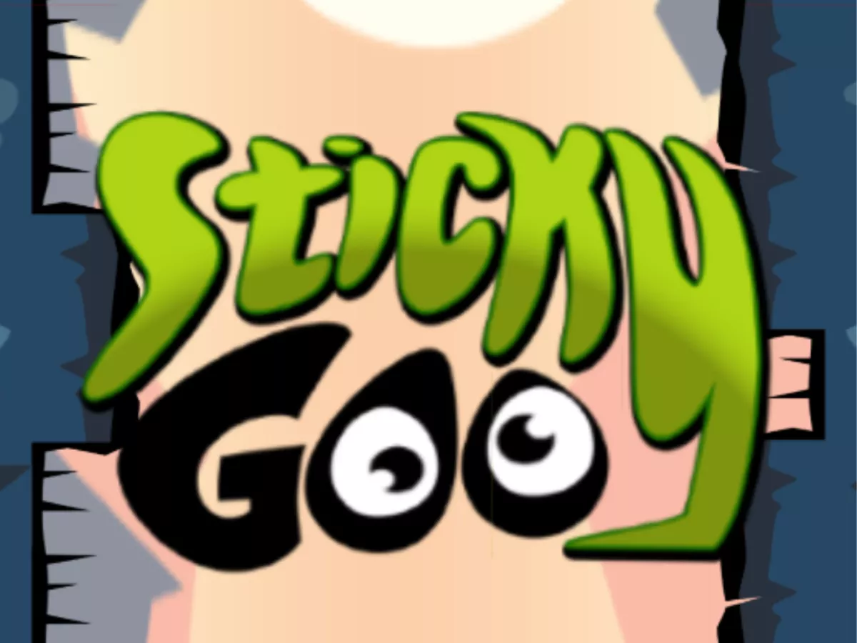 Sticky Goo