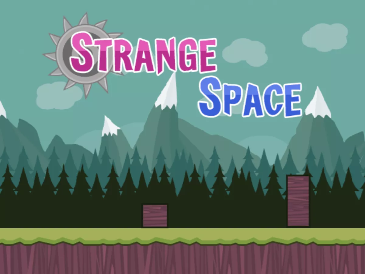 strange Space