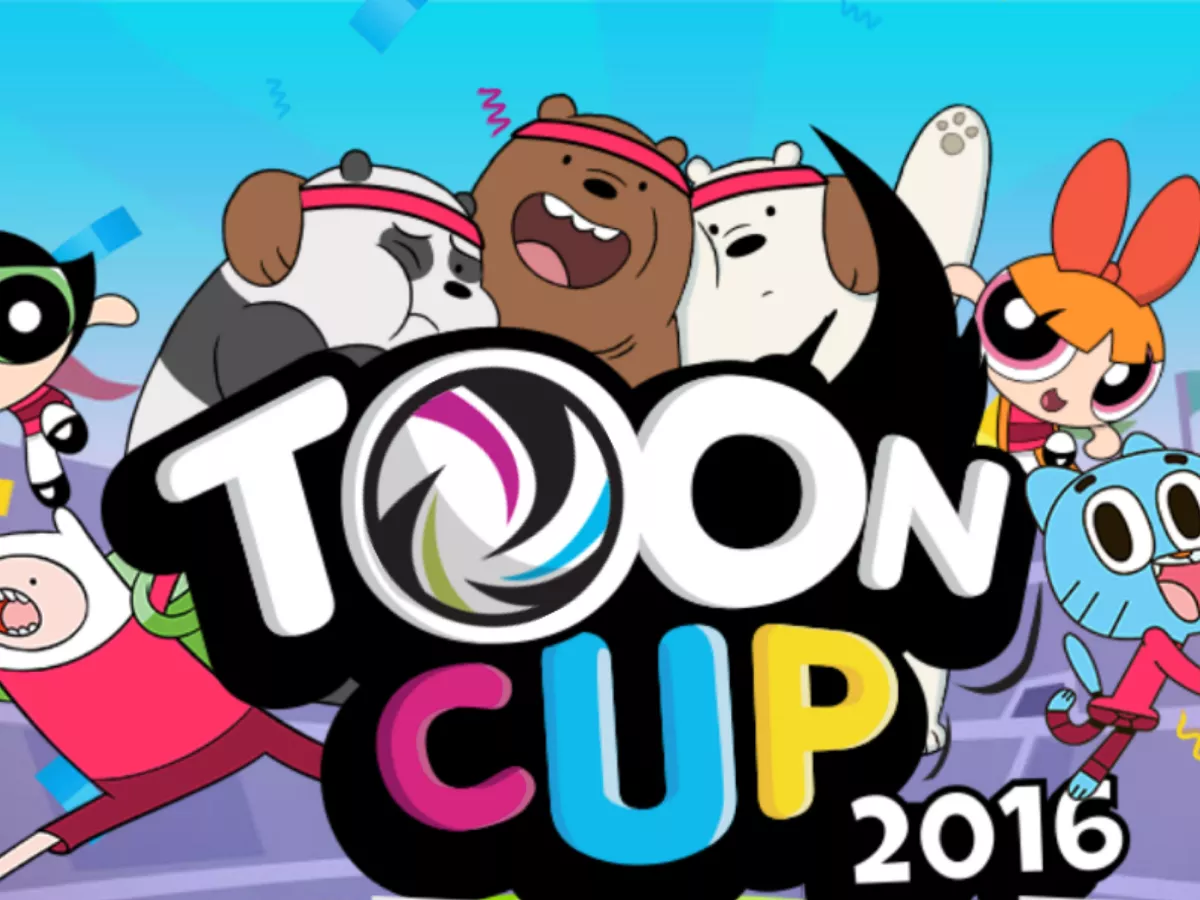 Toon Cup