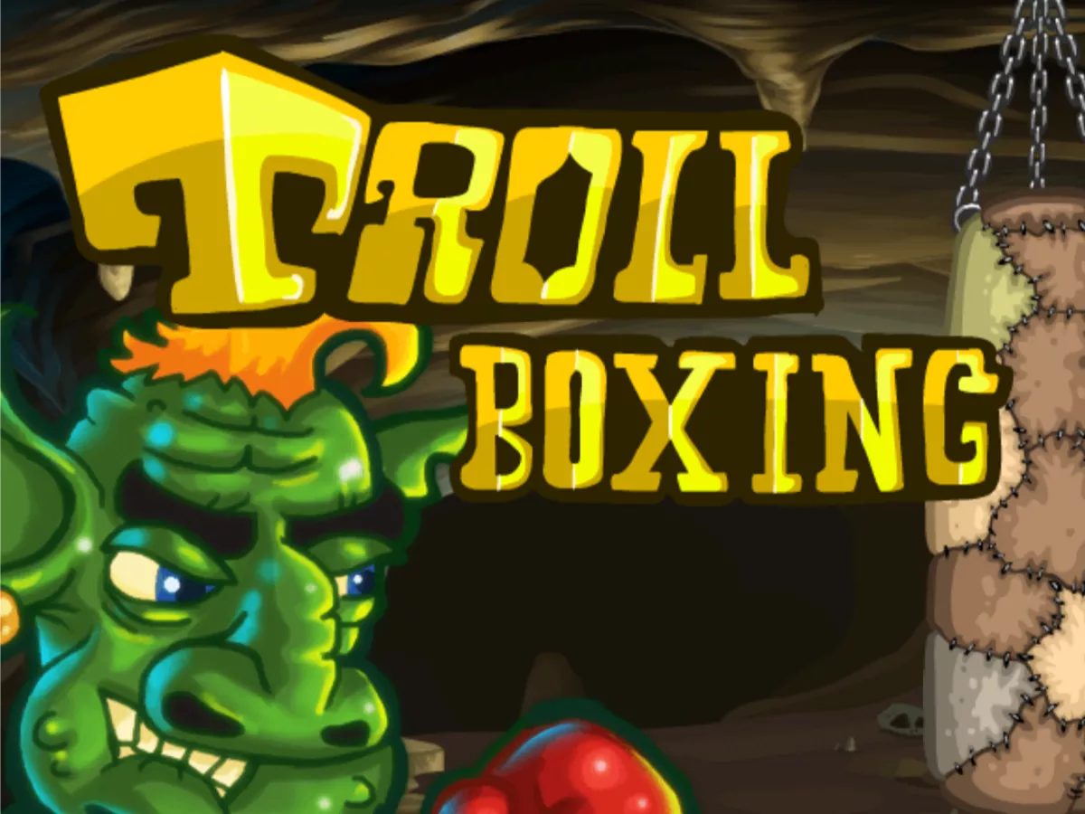 Troll Boxing