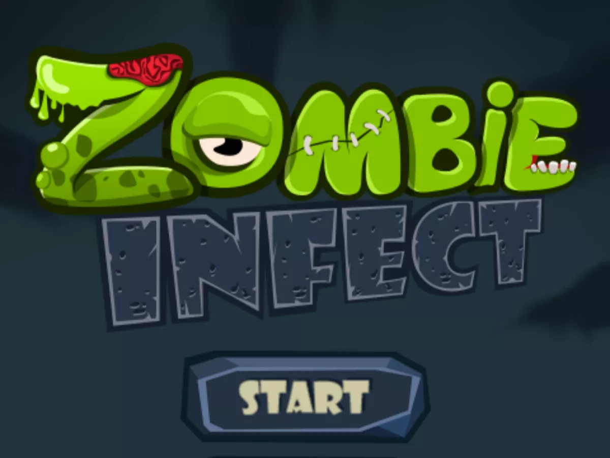 Zombie Infect