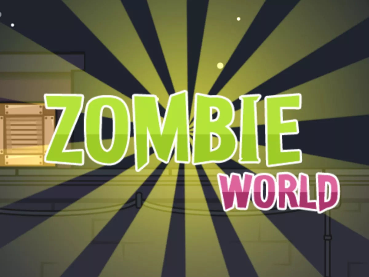 Zombie World