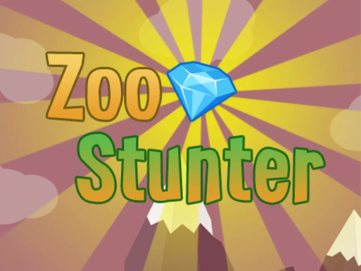 Zoo Stunter